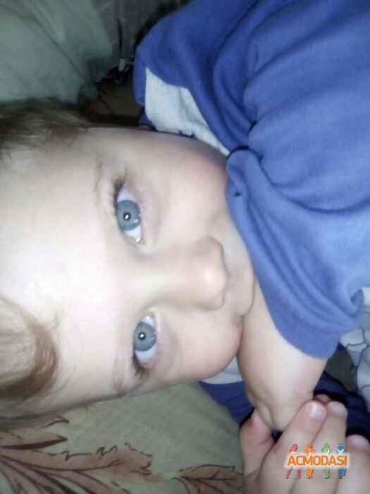 Iлля Вячеславович Крейдич фото №1146335. Завантажено 01 Грудня 2017