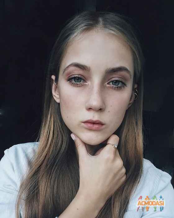Marina  Meniajlowa фото №1268687. Завантажено 01 Серпня 2018