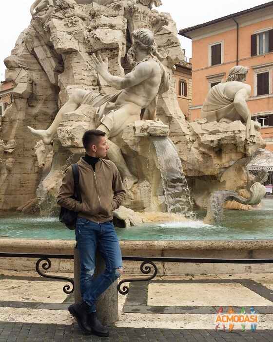 Владислав Вікторович Левонюк фото №1335805. Завантажено 10 Грудня 2018