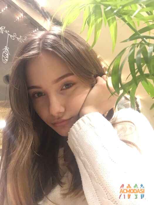 Ульяна Владимировна Лось фото №1362827. Завантажено 09 Лютого 2019