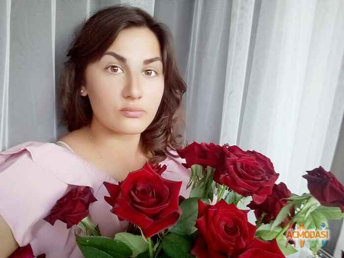 Светлана Игоревна Соляник фото №1389477. Завантажено 15 Квітня 2019