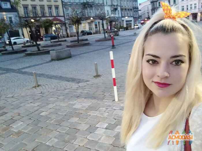 Анастасія Михайлівна Галак фото №1476374. Завантажено 16 Листопада 2019
