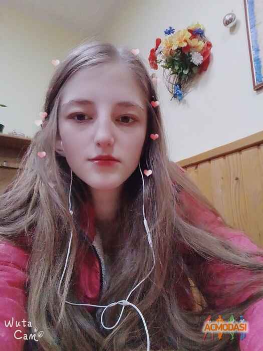 Иванна Иванивна Гучканюк фото №1508361. Завантажено 12 Лютого 2020