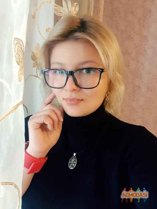 Яна Юріївна Ковбасюк фото №1509136. Завантажено 13 Лютого 2020