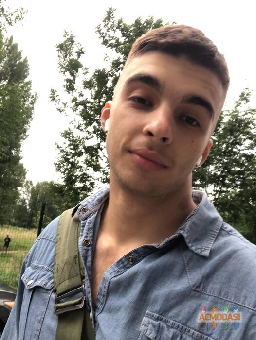 Даниил  Чехлов фото №1694798. Завантажено 17 Серпня 2022