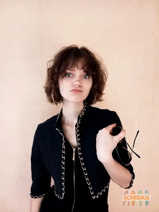 SOFI  JOYCE фото №1752688. Завантажено 11 Лютого 2026