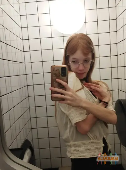 Женя Сергіївна Вержбицька фото №1750848. Завантажено 25 Грудня 2025