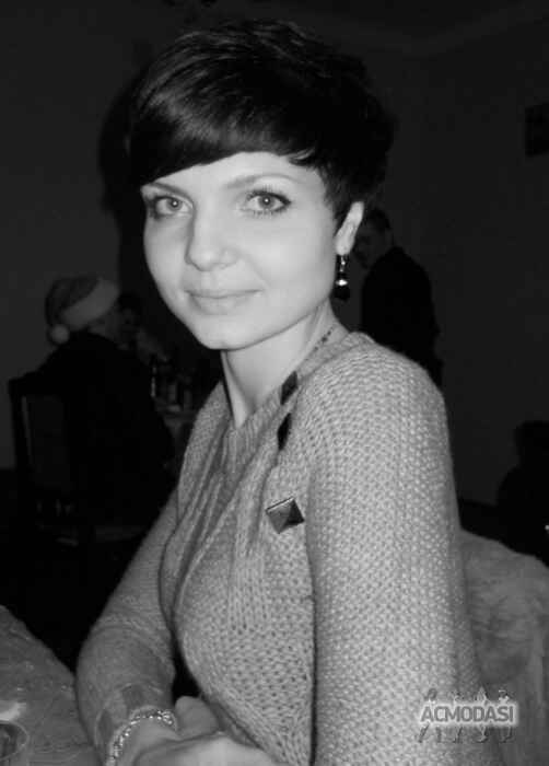 Мария Александровна Гусенко фото №153213. Завантажено 21 Лютого 2012