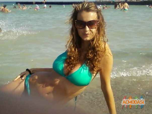 Задорожная  Анна фото №17130. Завантажено 12 Жовтня 2010