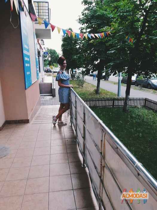 Юлия Евгеньевна Роженко фото №1448916. Завантажено 15 Вересня 2019