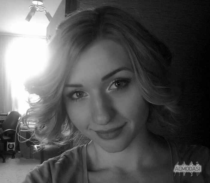 Алина Сергеевна Миронова фото №640406. Завантажено 22 Квітня 2014