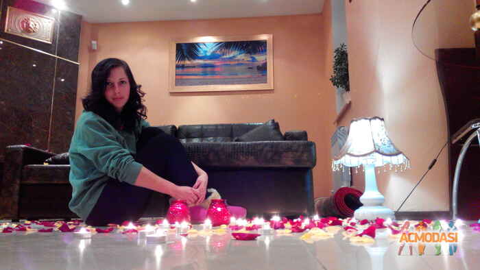 Анастасiя Анатолi