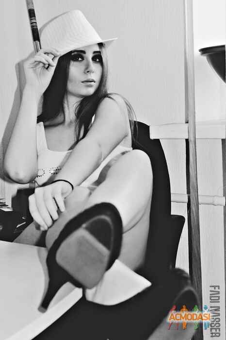 Violetta  Shevchenko фото №814277. Завантажено 14 Липня 2015