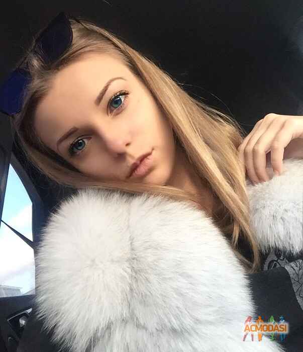 Анна Юрьевна Мищенко фото №904133. Завантажено 24 Квітня 2016
