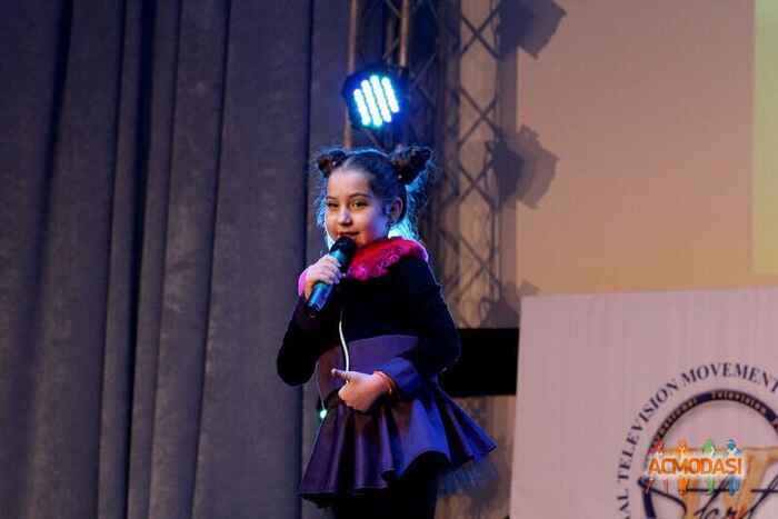 Эвелiна Збiгневна Сiроiт фото №959622. Завантажено 19 Вересня 2016