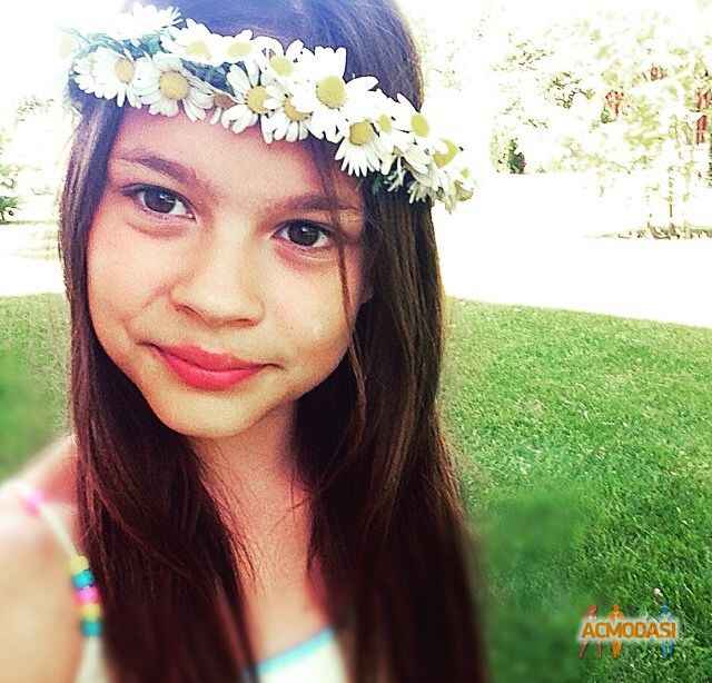 Полина Игоривна Патюк фото №961897. Завантажено 24 Вересня 2016