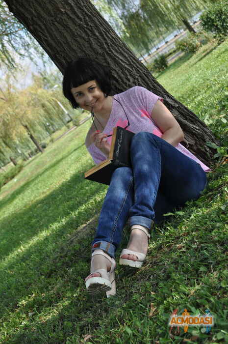 ольга  шумейко фото №963731. Завантажено 28 Вересня 2016