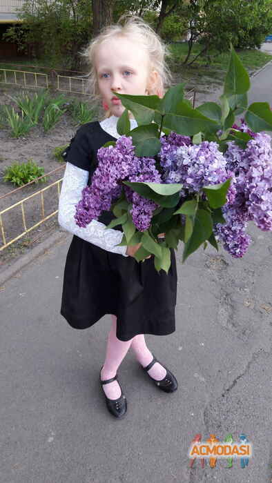 Тетяна Володимирівна Кудренко фото №1054486. Завантажено 16 Травня 2017