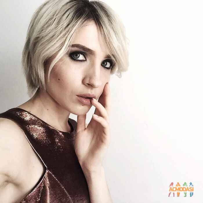 Ангелина  Голт фото №1016954. Завантажено 06 Лютого 2017