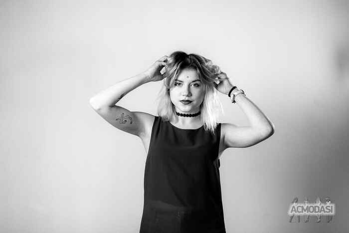 Яна Анисимова Александровна фото №1021264. Завантажено 17 Лютого 2017