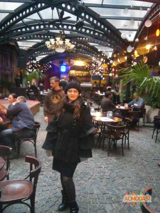 Лиана Шерафетовна Ибрагимова фото №1030831. Завантажено 12 Березня 2017