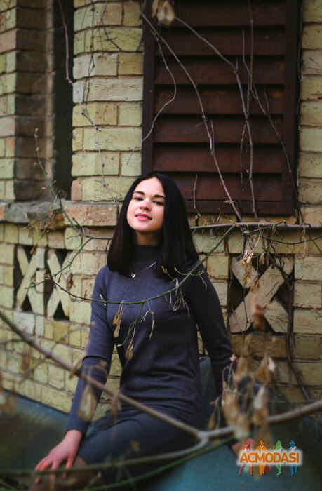 Катя  Мегедюк фото №1045098. Завантажено 19 Квітня 2017