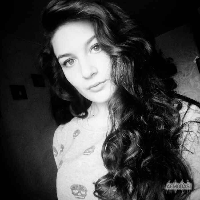 Ганна Олександрівна Романчук фото №1046494. Завантажено 23 Квітня 2017