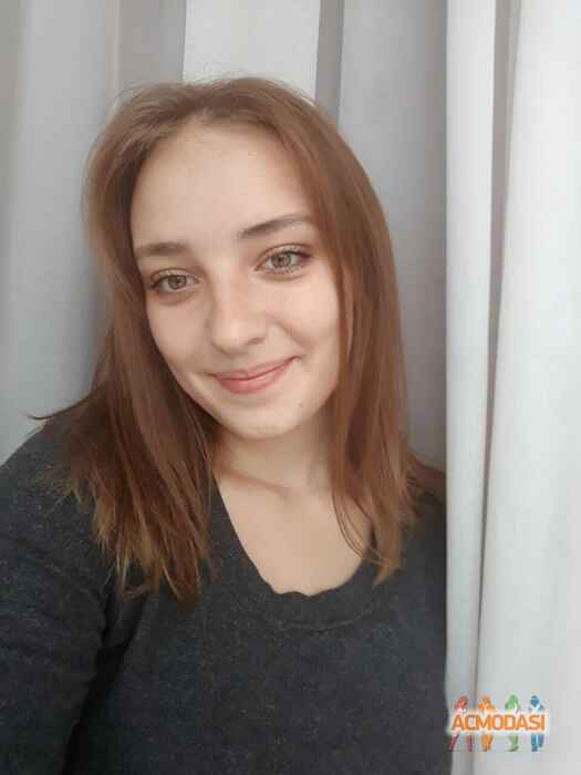 Катерина Сергіївна Гудзовська фото №1102598. Завантажено 11 Вересня 2017