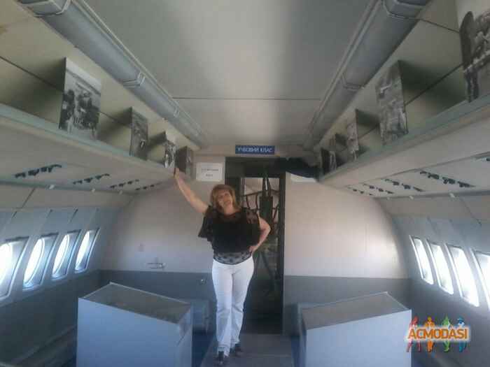 Наталія Володимирівна Слободник фото №1151030. Завантажено 10 Грудня 2017