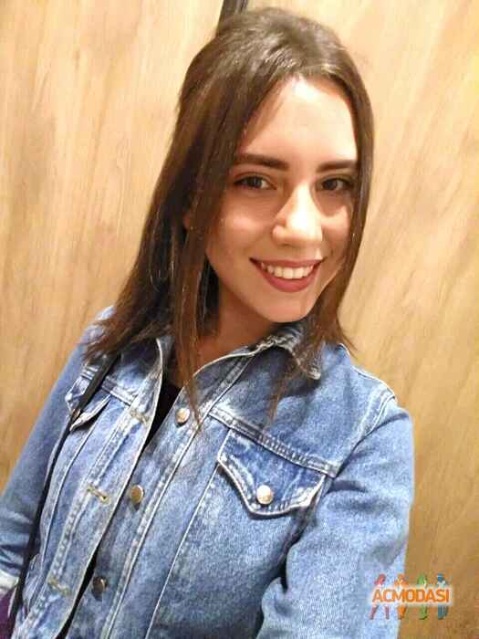 Олександра Сергіївна Гурин фото №1198631. Завантажено 02 Березня 2018