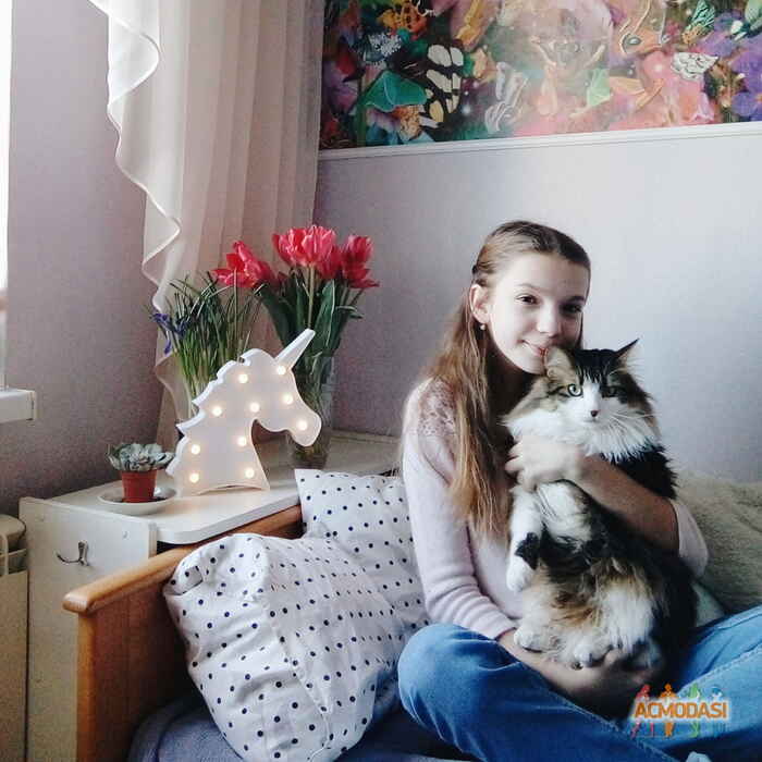 Соня Сергеевна Шевченко фото №1246942. Завантажено 19 Червня 2018