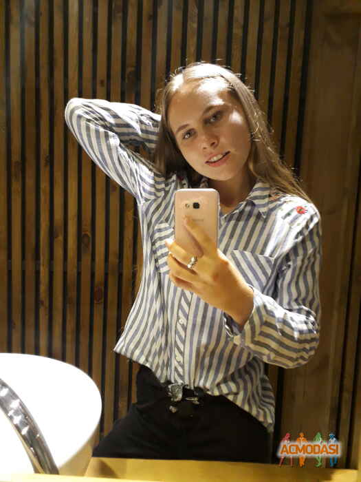 Dasha  Kozak фото №1264023. Завантажено 25 Липня 2018