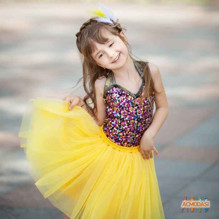 Милана  Самохина фото №1305354. Завантажено 11 Жовтня 2018