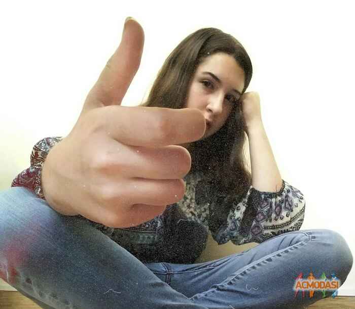 Анна Станиславовна Мазур фото №1306548. Завантажено 14 Жовтня 2018