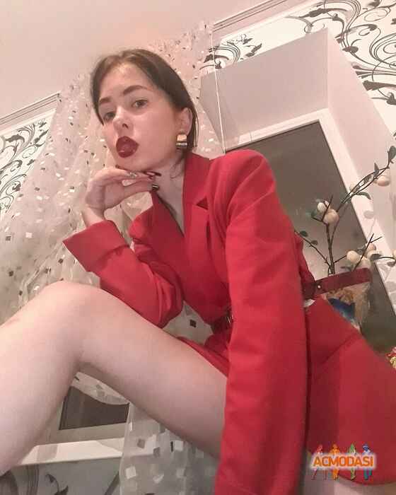 Валерия Александровна Белокопытова фото №1370347. Завантажено 25 Лютого 2019