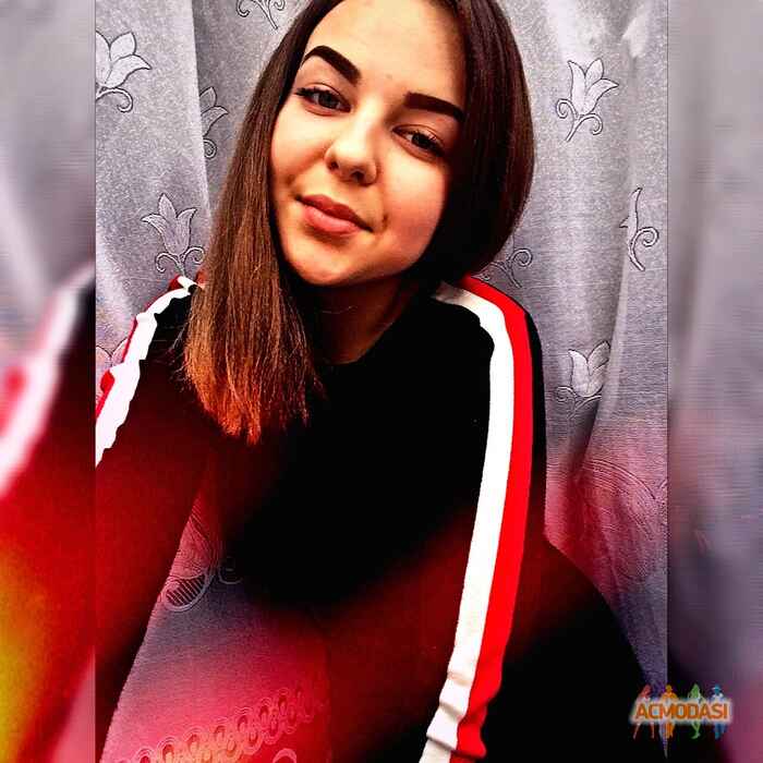 Дария Вячеславовна Шварапа фото №1384195. Завантажено 29 Березня 2019