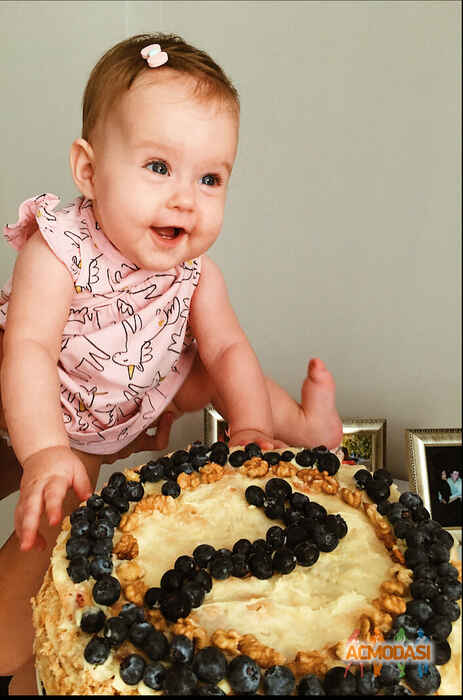 Николь Антоновна Борисова фото №1447269. Завантажено 11 Вересня 2019