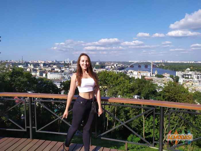 Катерина Олександрівна Творожнікова фото №1473187. Завантажено 09 Листопада 2019