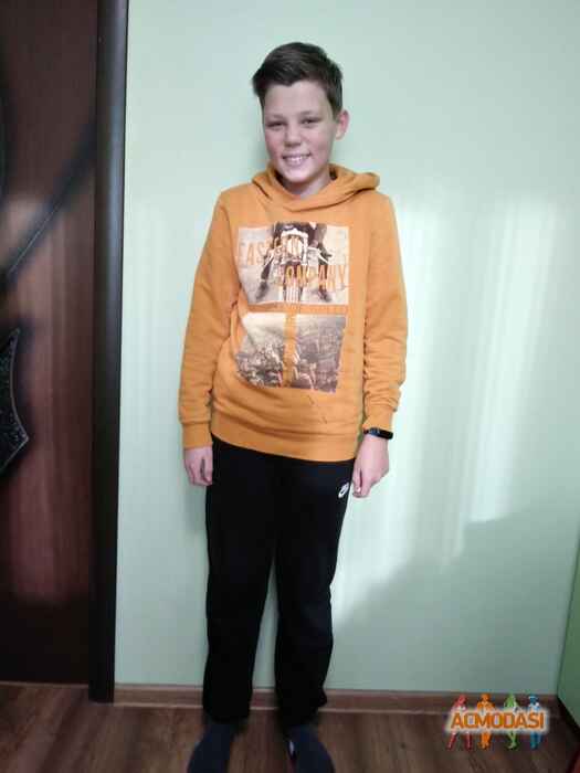 Андрей Михайлович Кичуткин фото №1479005. Завантажено 23 Листопада 2019