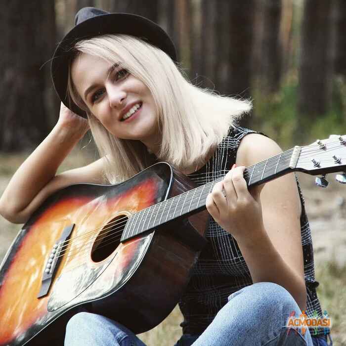 Дарина Романовна Козырева фото №1488000. Завантажено 14 Грудня 2019