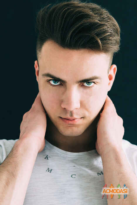 Міша Васильович Кравців фото №1527112. Завантажено 05 Травня 2020