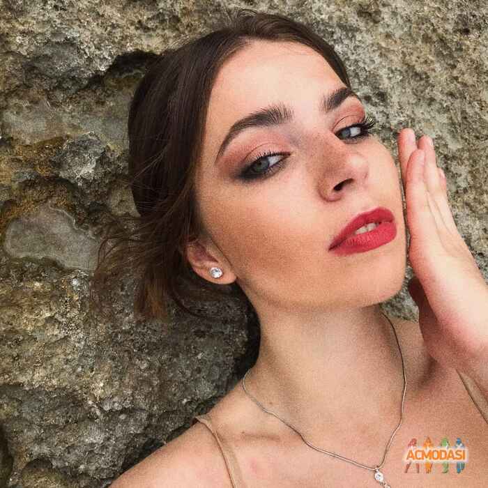 Екатерина  Синюк фото №1537924. Завантажено 11 Червня 2020