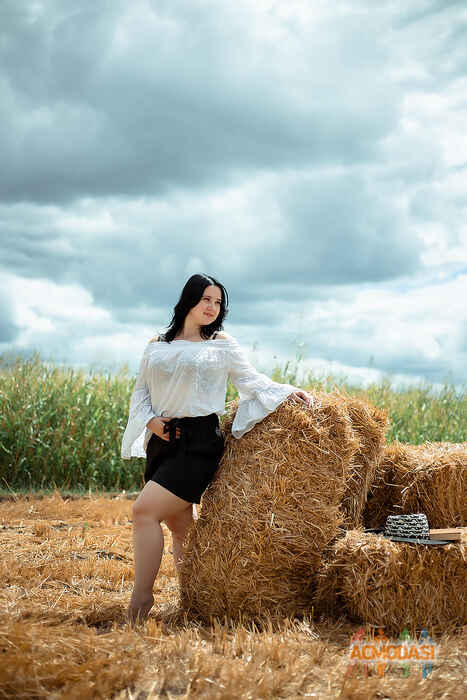 Юлія  Мінакова фото №1626467. Завантажено 05 Травня 2021