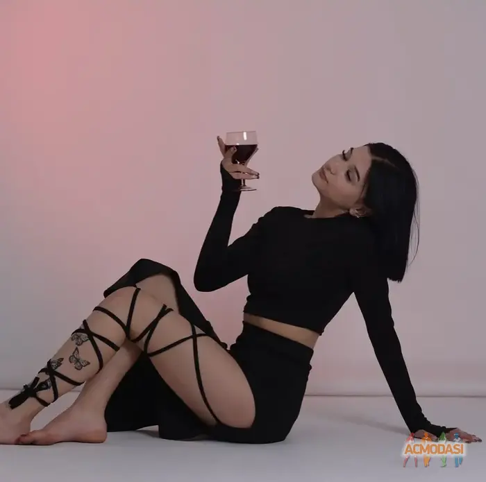 Anastasia  Ivanova фото №1746065. Завантажено 11 Серпня 2025