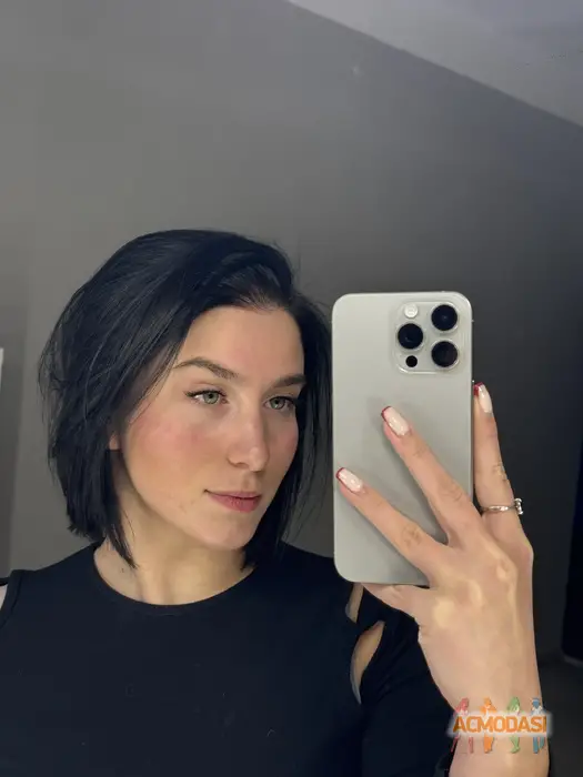 Анастасія  Науменко фото №1751604. Завантажено 13 Січня 2026