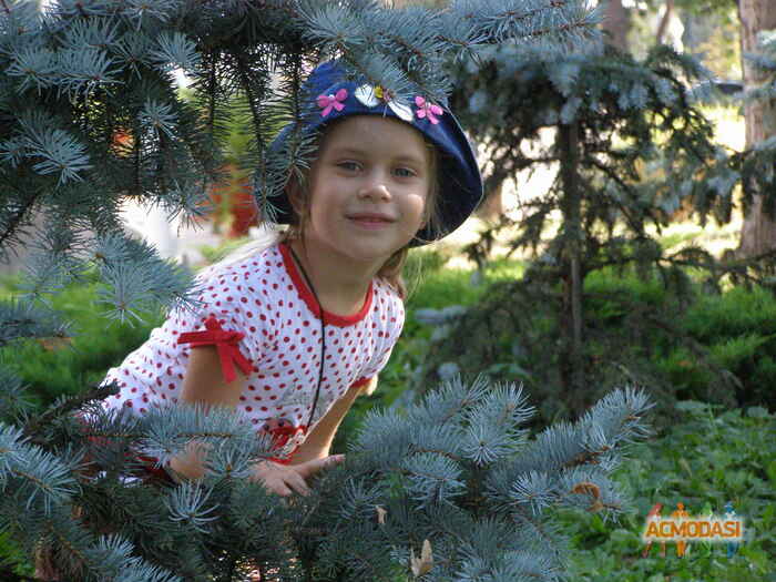 Анастасия Витальевна Будко фото №244913. Завантажено 27 Серпня 2012