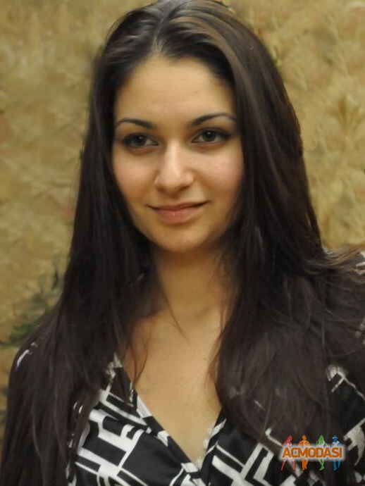 Амина  Кузнецова фото №267663. Завантажено 08 Жовтня 2012