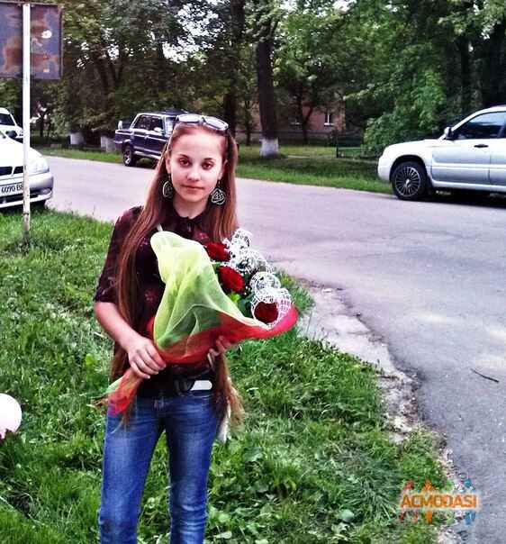 Алина Александровна Волошина фото №429846. Завантажено 16 Червня 2013