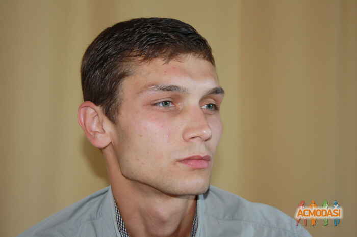 Даниил Олегович Ульянов фото №446753. Завантажено 12 Липня 2013