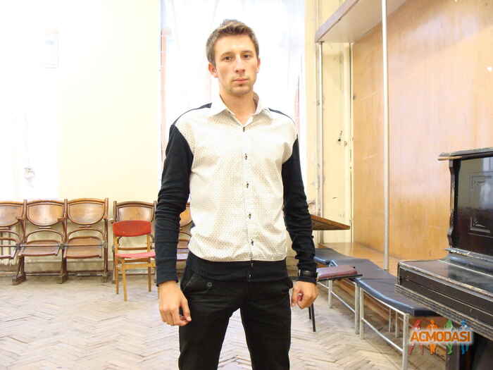 Женя  Сокольский фото №486292. Завантажено 06 Вересня 2013